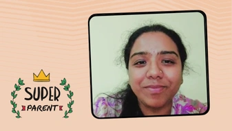 Varnikaa Super Parent